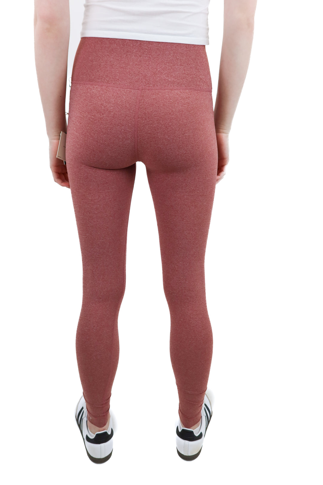 set active sepia sport body leggings NWT (s; retail $80)