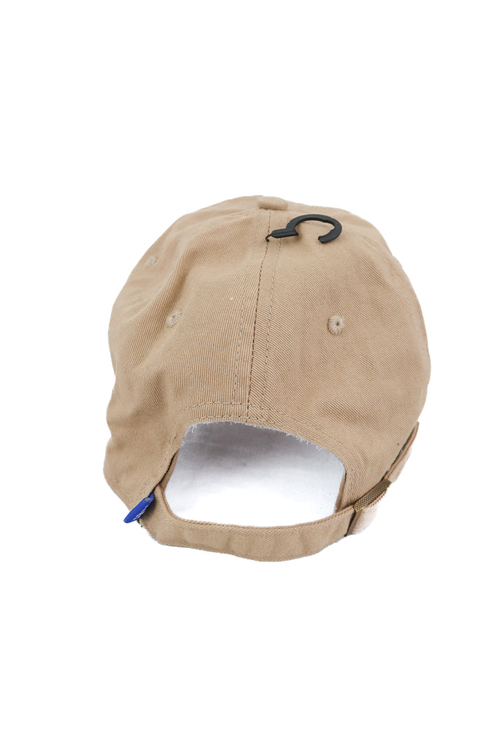 47 brand LA dodgers khaki hat NWT (OS; retail $32)