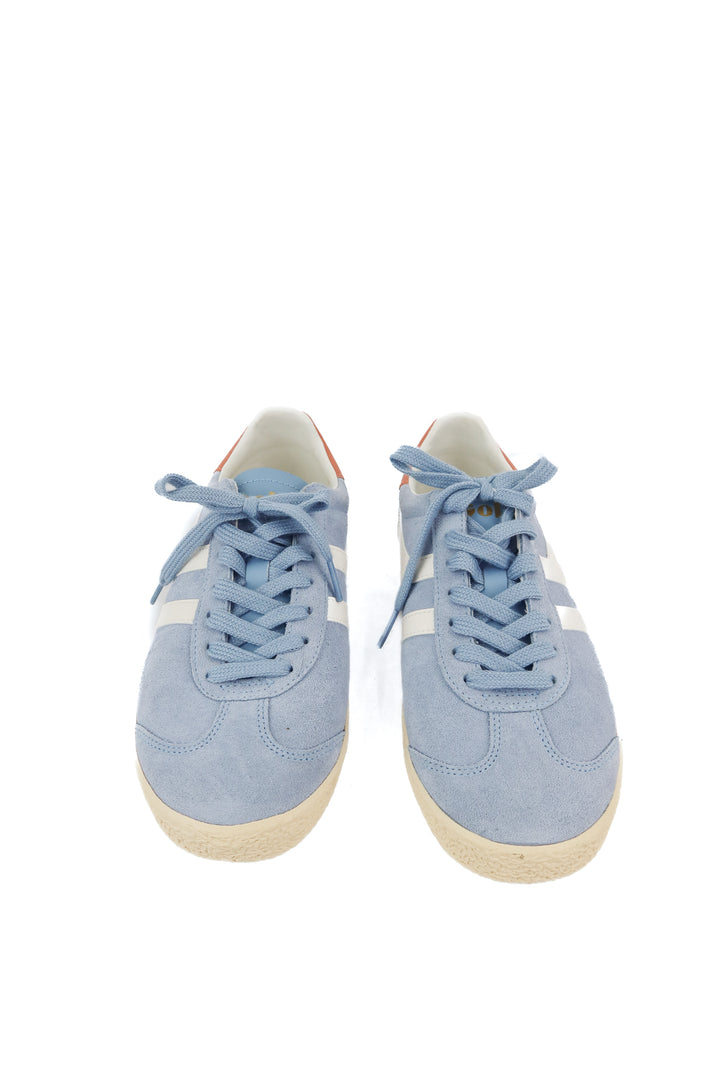 gola blue sneakers (8.5; retail $110)
