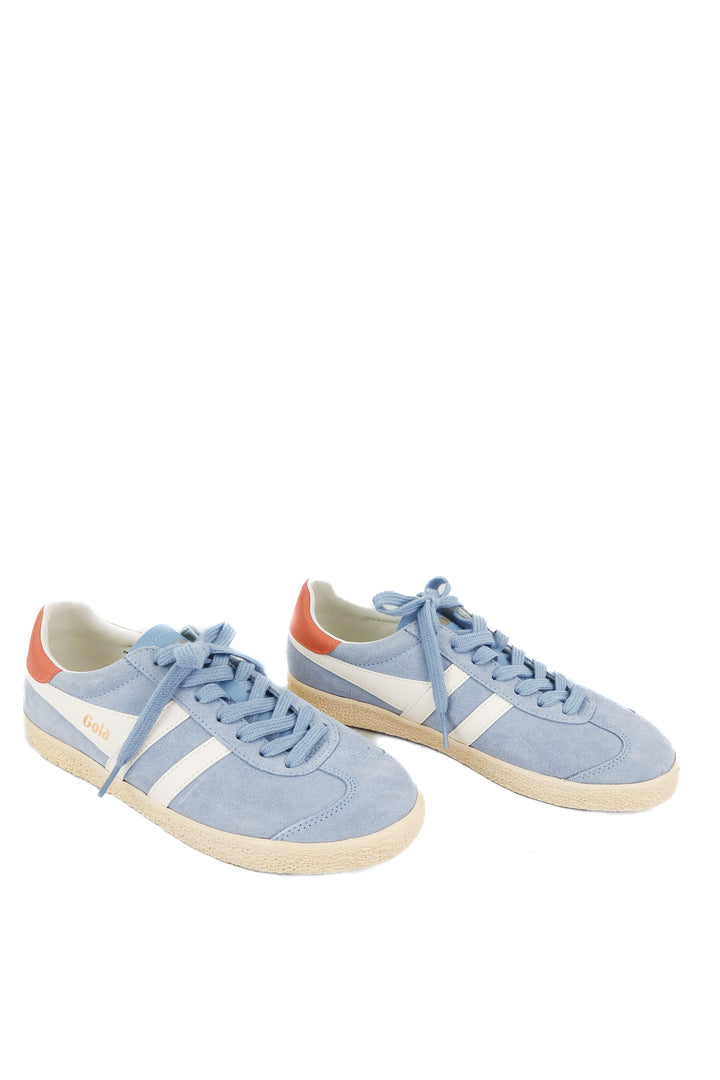 gola blue sneakers (8.5; retail $110)