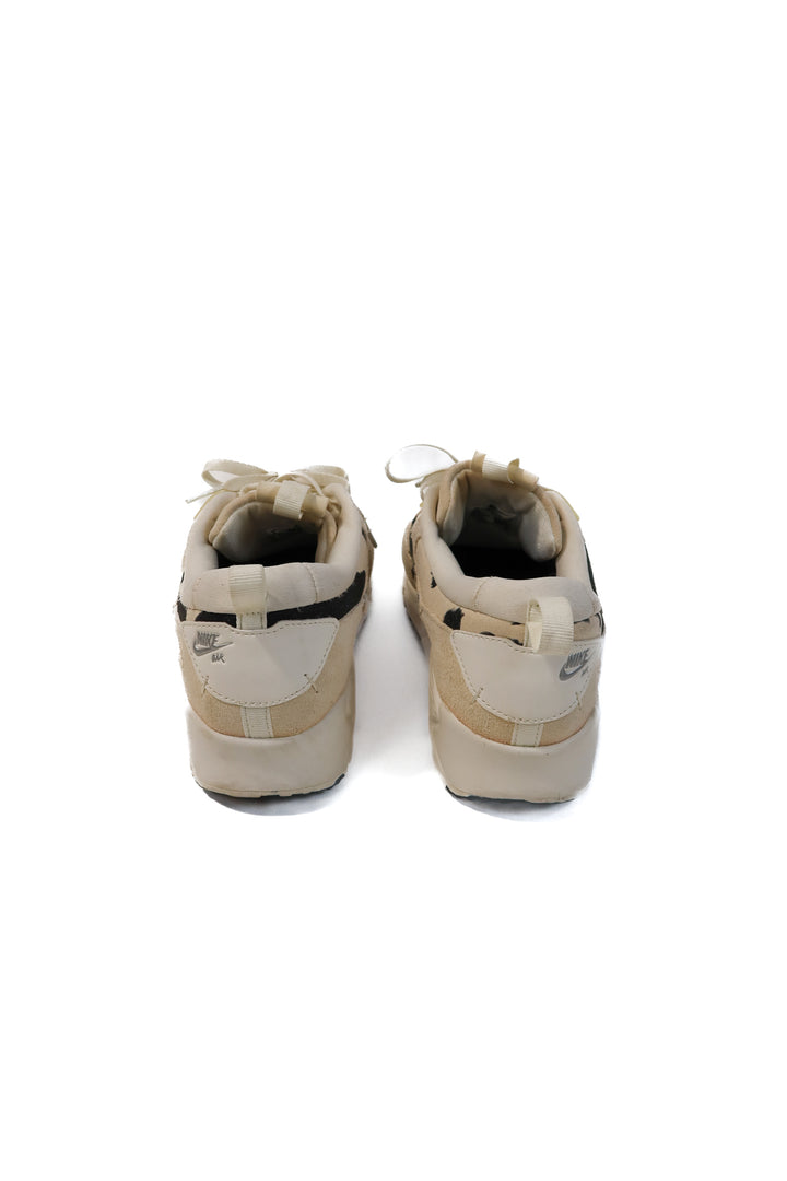 Nike air max animal print sneakers NWOT (9; retail $100)