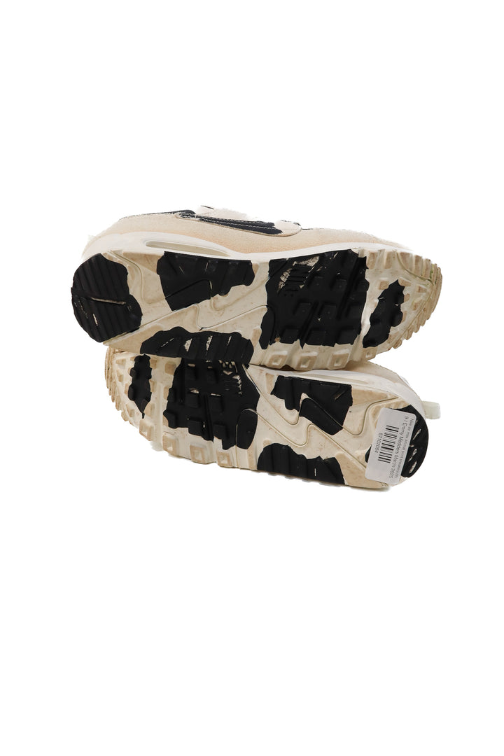 Nike air max animal print sneakers NWOT (9; retail $100)