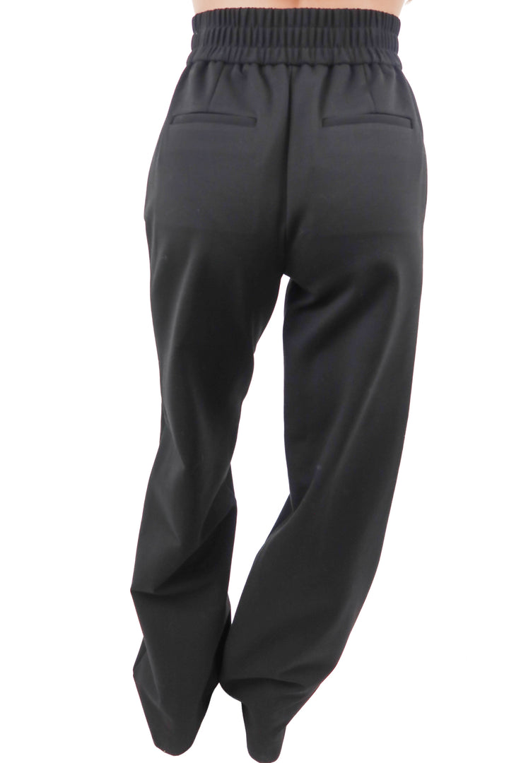 allsaints black pant (0; retail $239)