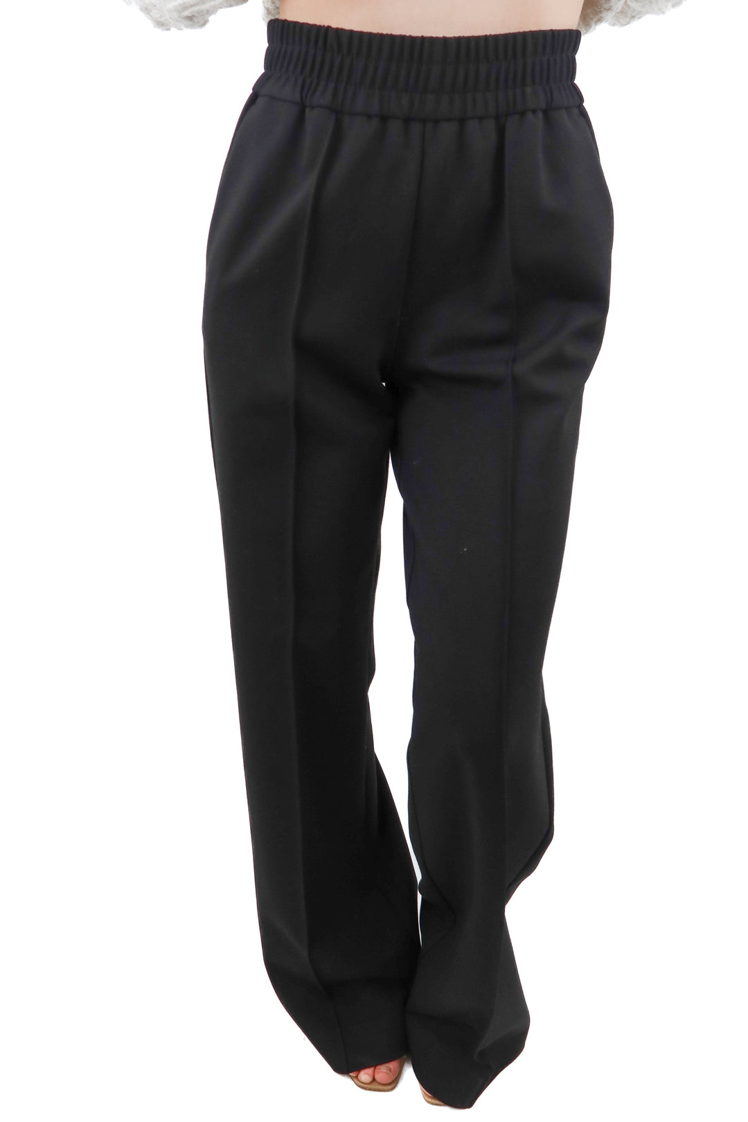 allsaints black pant (0; retail $239)