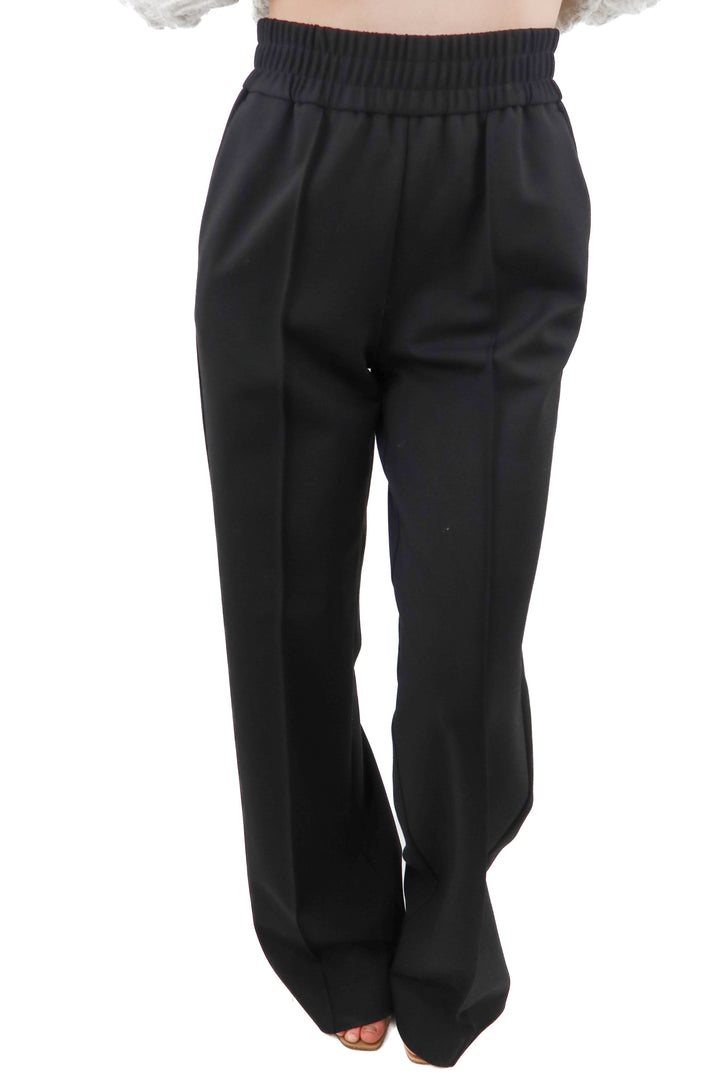 allsaints black pant (0; retail $239)