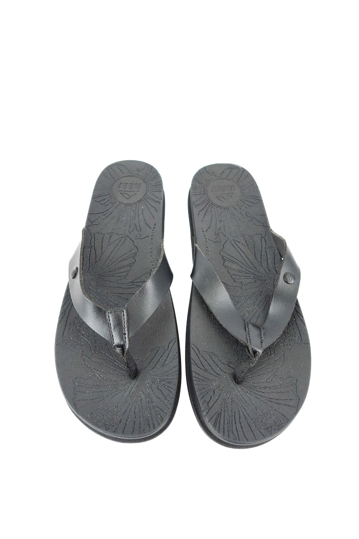 reef black flip flops (9)