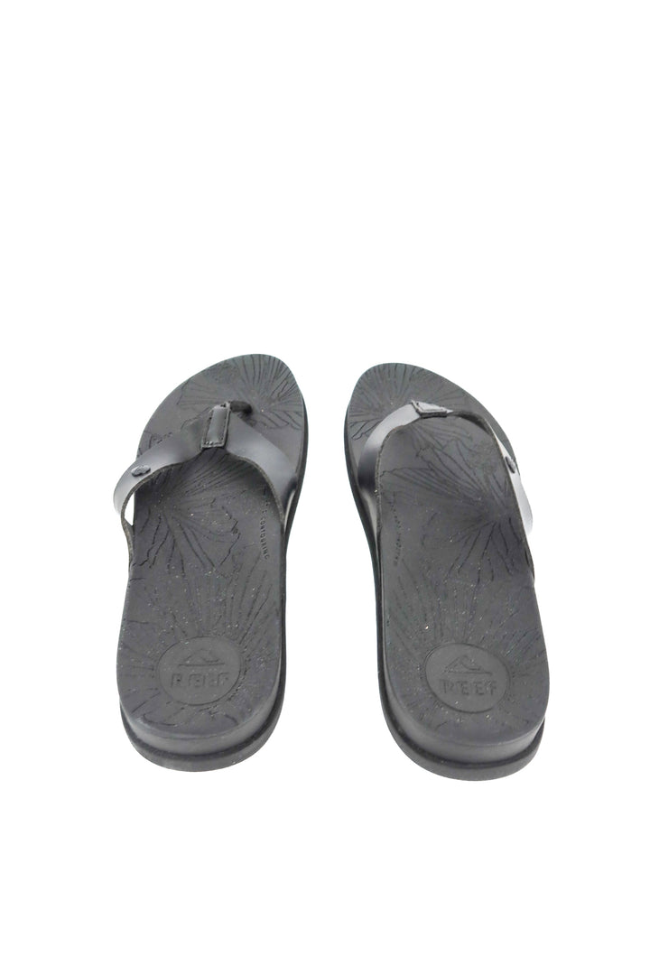 reef black flip flops (9)