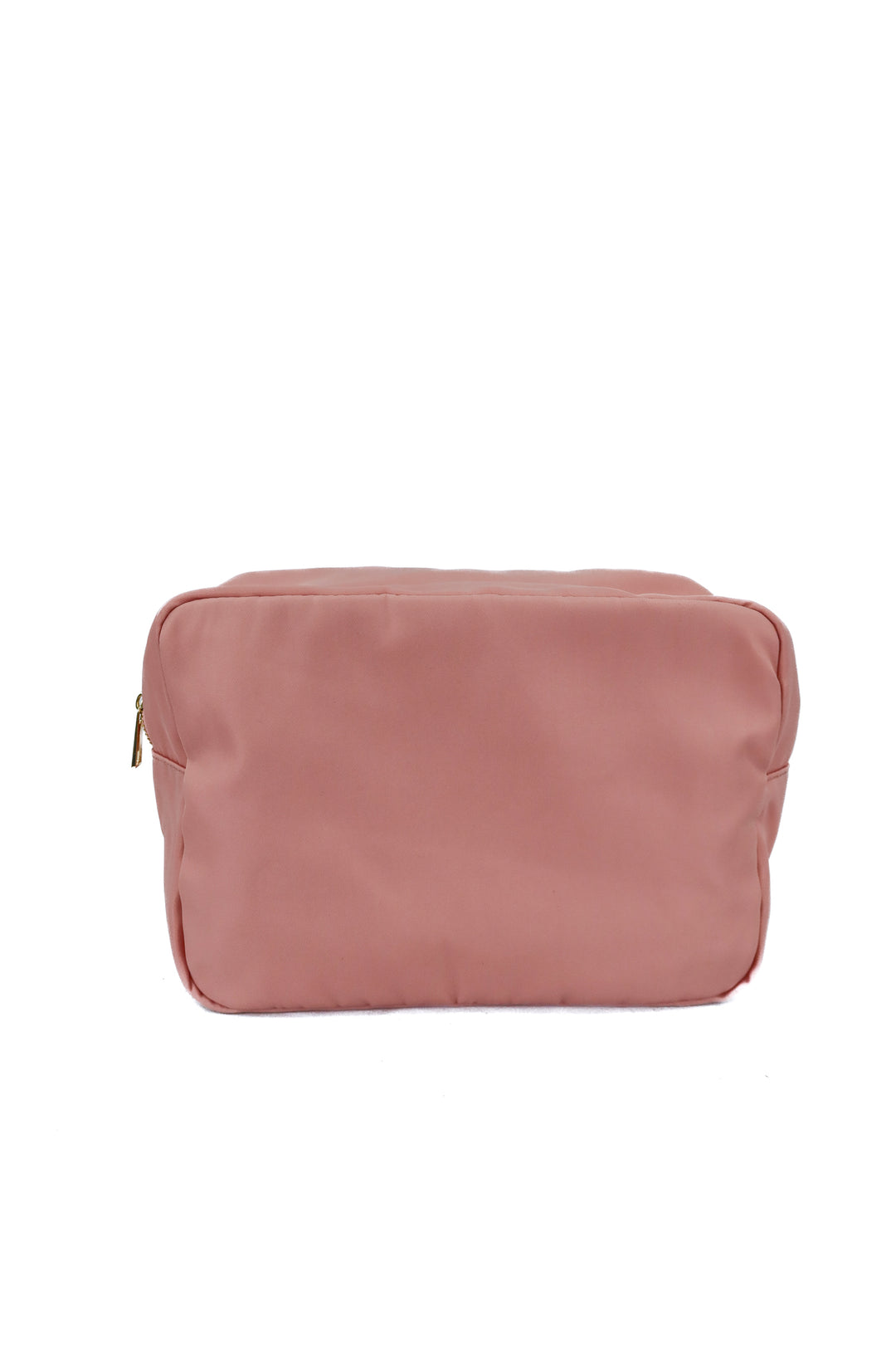 pink large pouch