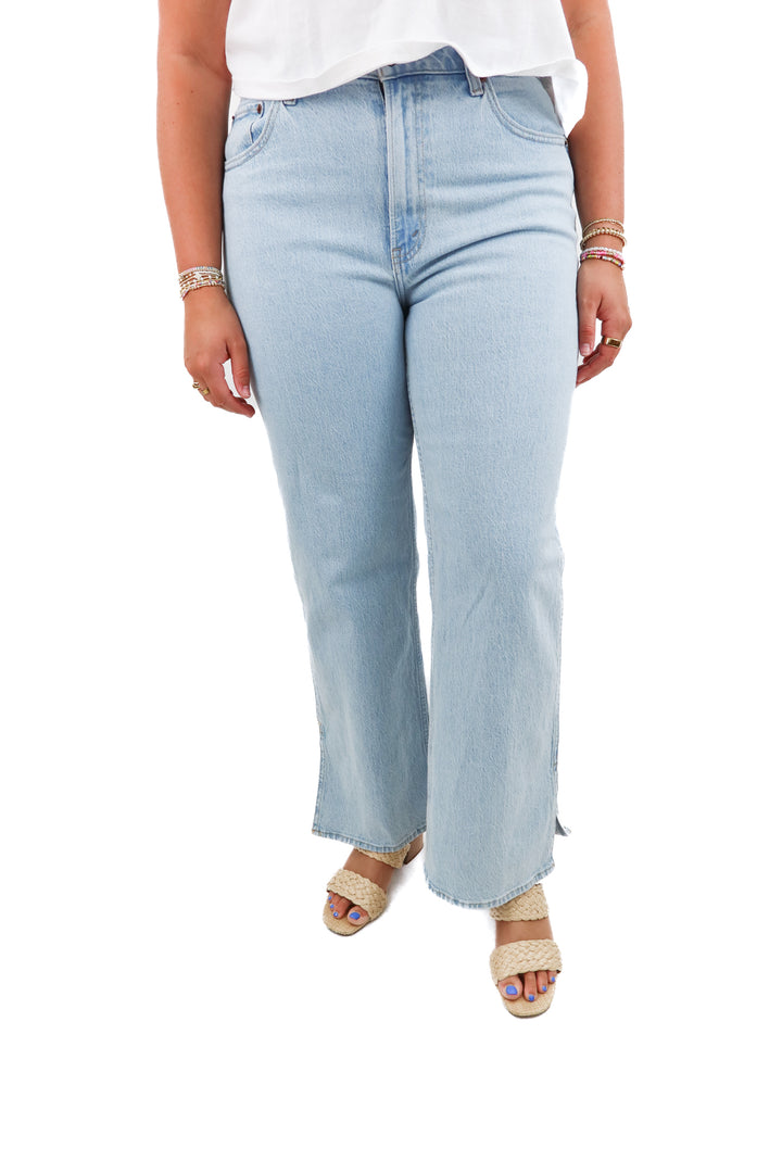 abercrombie & fitch 90s relaxed jean high rise light wash denim (31)