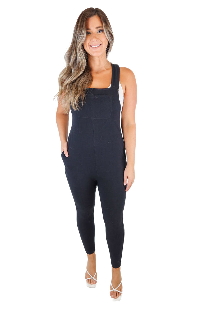 Smash Tees Black Onesie (xs)