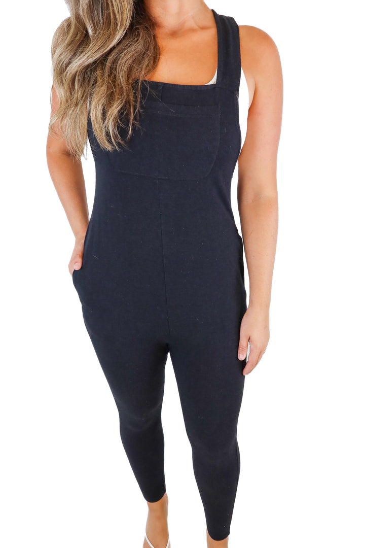 Smash Tees Black Onesie (xs)