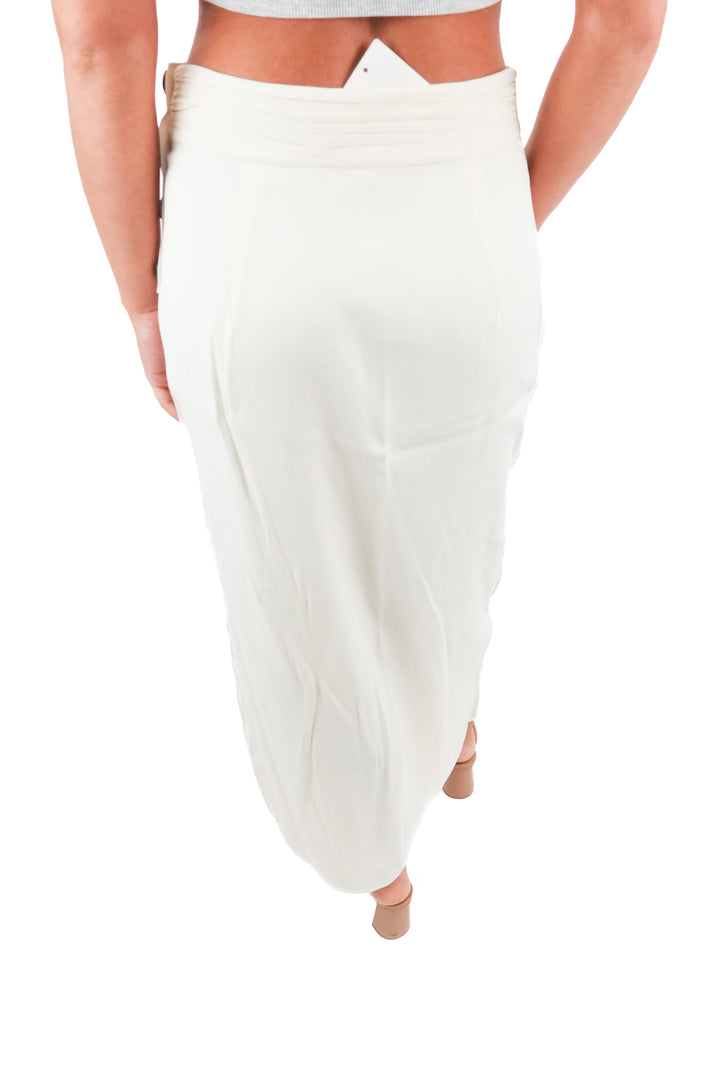self-portrait cream maxi skirt (6)