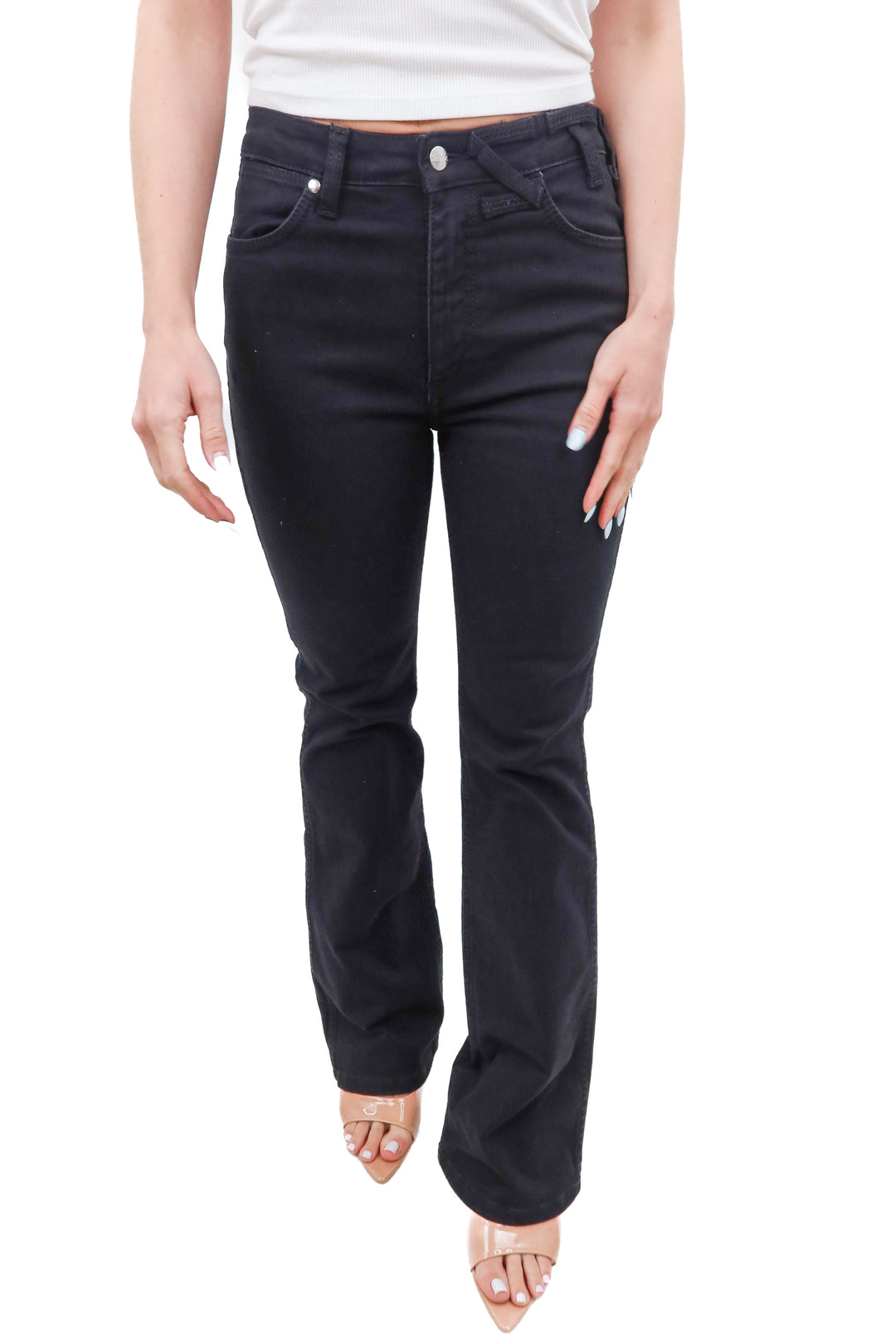 wrangler x staud black "the must" jean (26)