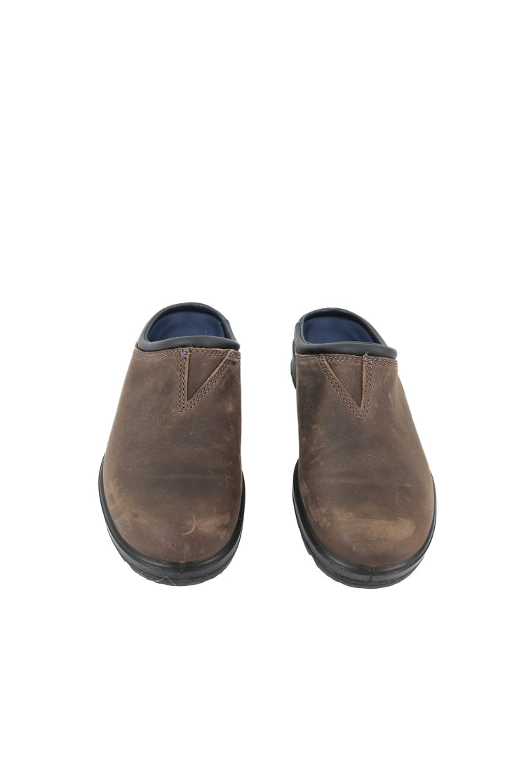 blundstone slip on shoe nwot (5)