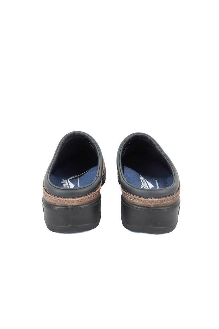blundstone slip on shoe nwot (5)