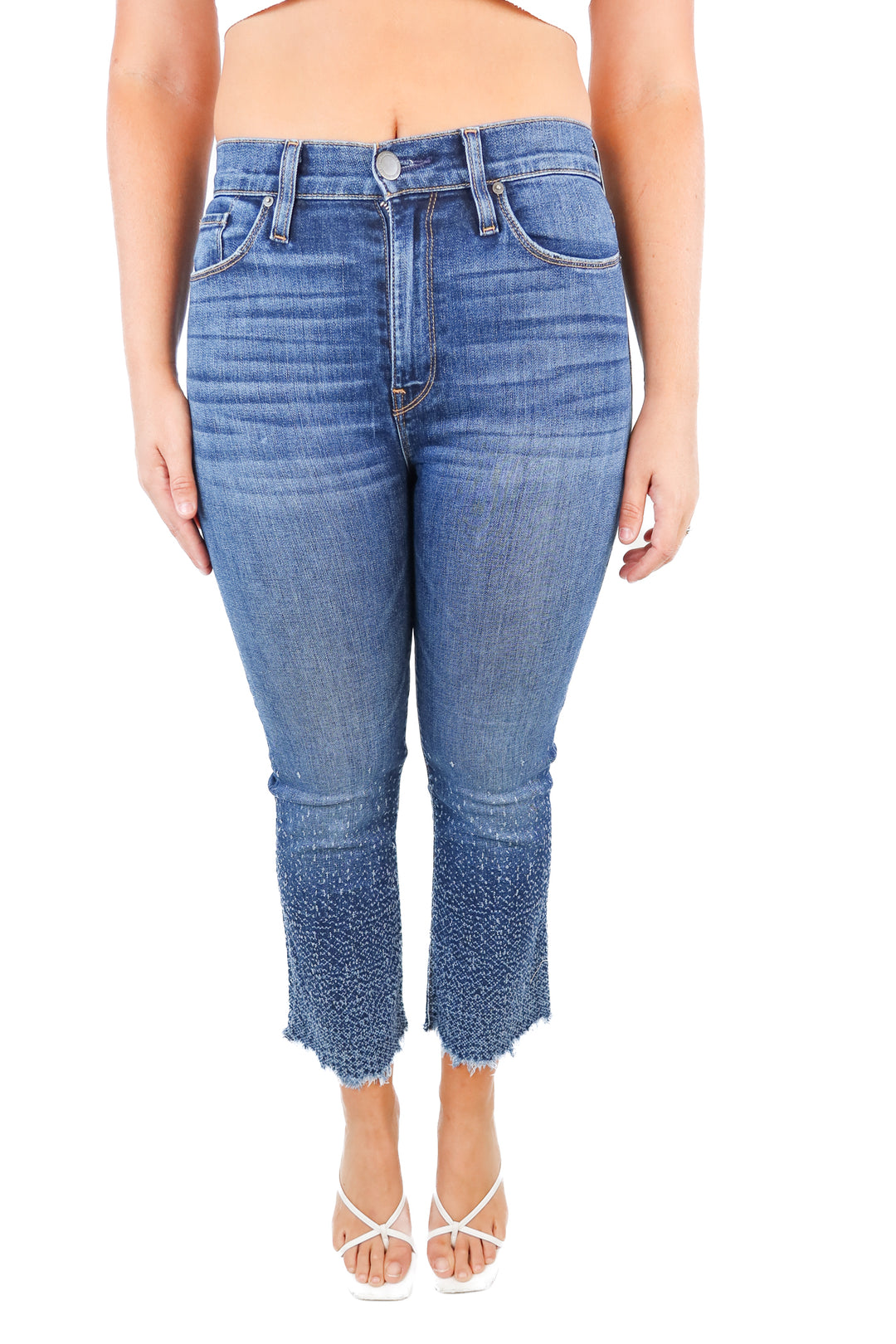 Hudson Los Angeles Detail Jeans (27)