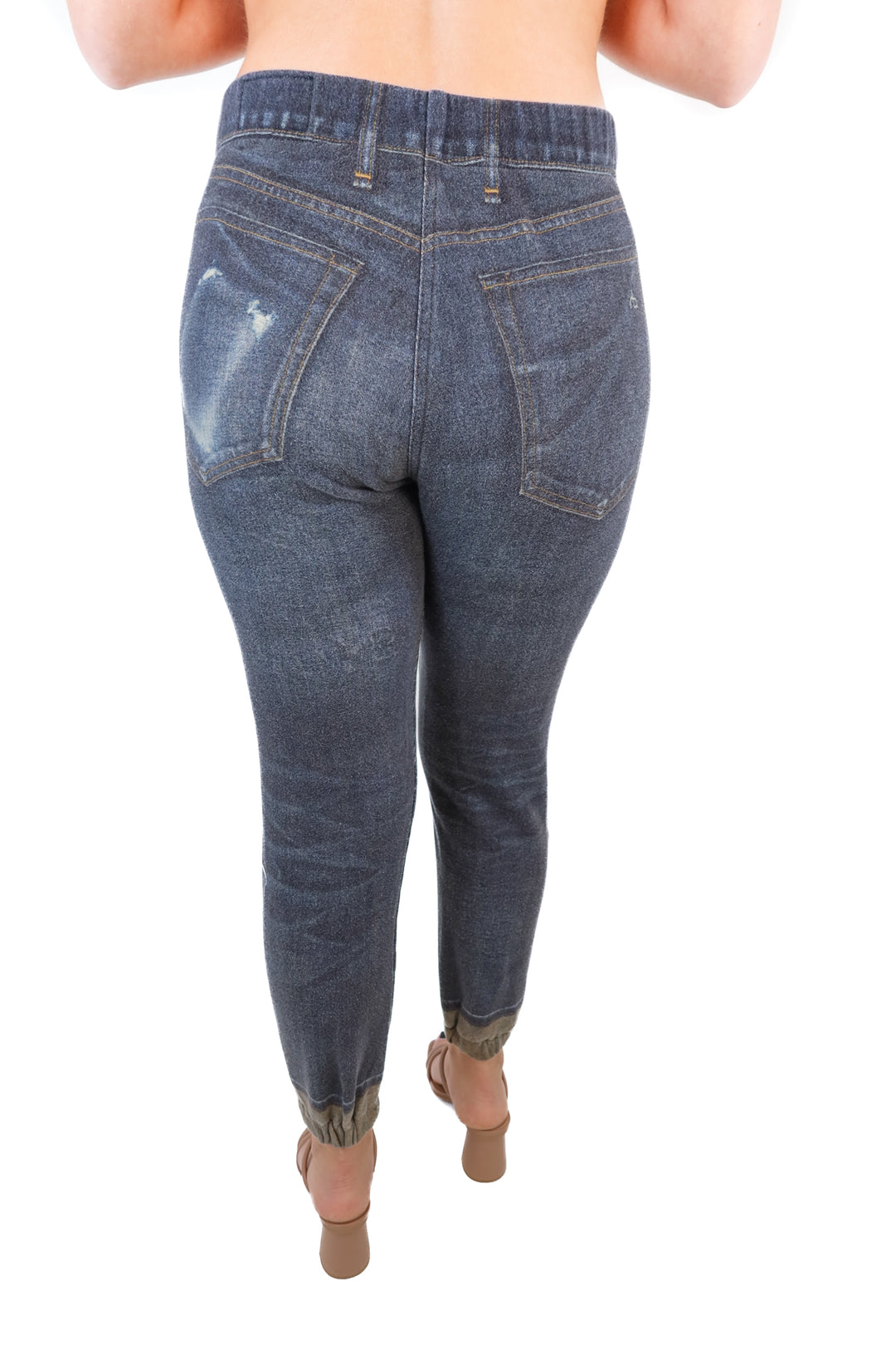 Rag & Bone jean sweatpants (S; retail $238)