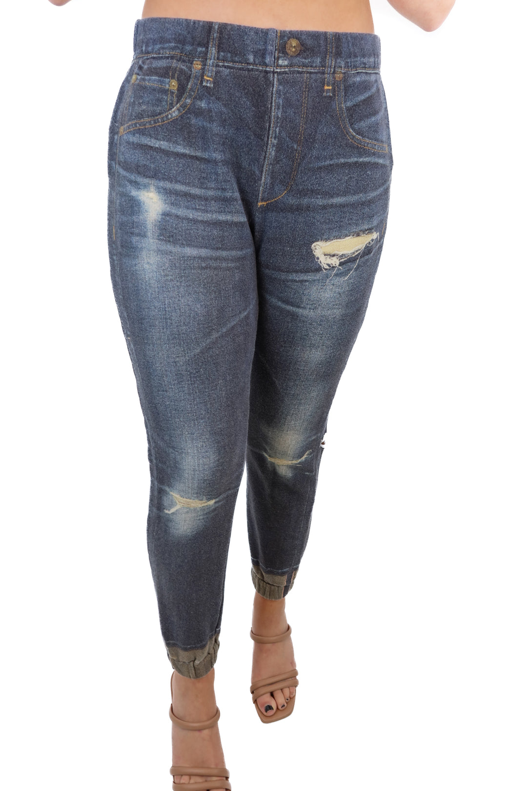 Rag & Bone jean sweatpants (S; retail $238)