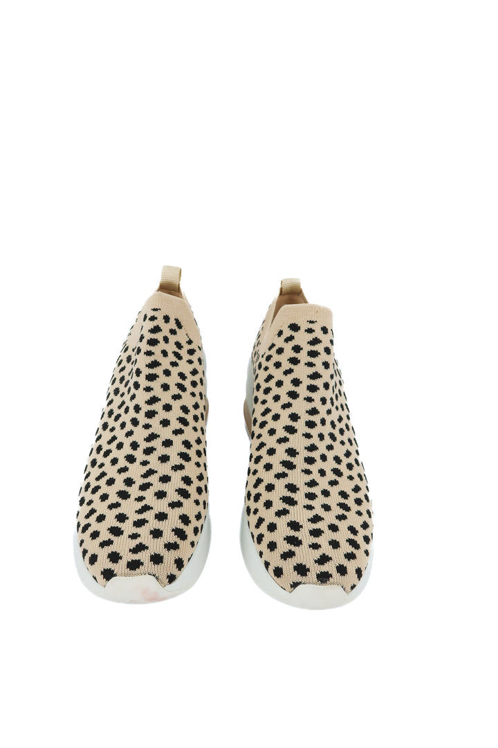 Gianni Bini leopard platform sneakers (8)
