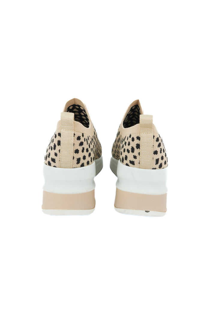 Gianni Bini leopard platform sneakers (8)