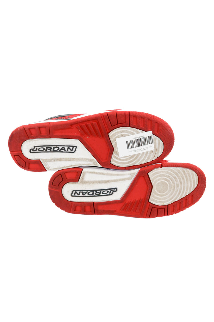 Boys youth nike high top sneakers (7Y)