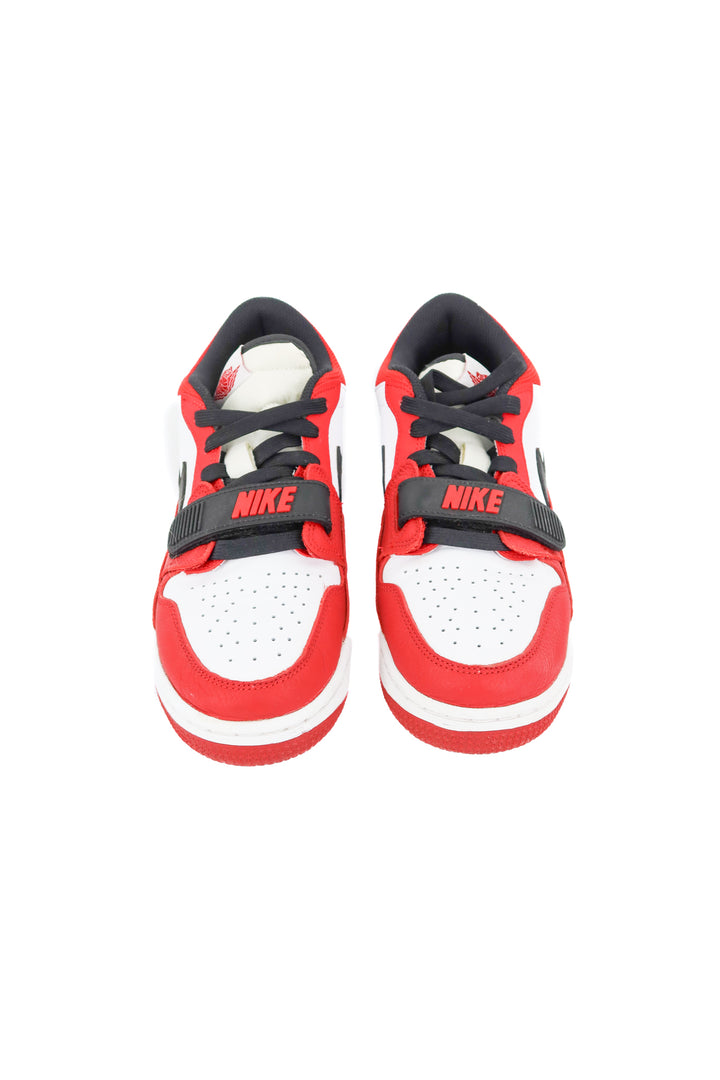 Boys youth nike high top sneakers (7Y)