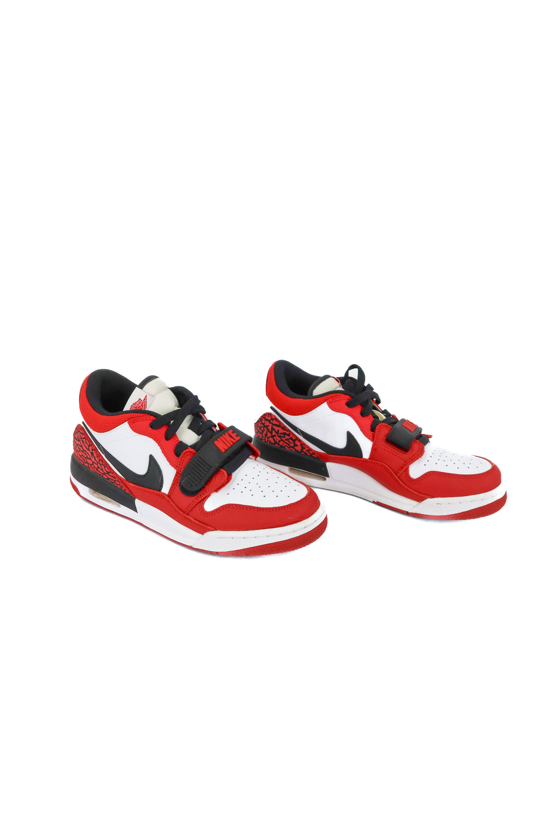 Boys youth nike high top sneakers (7Y)