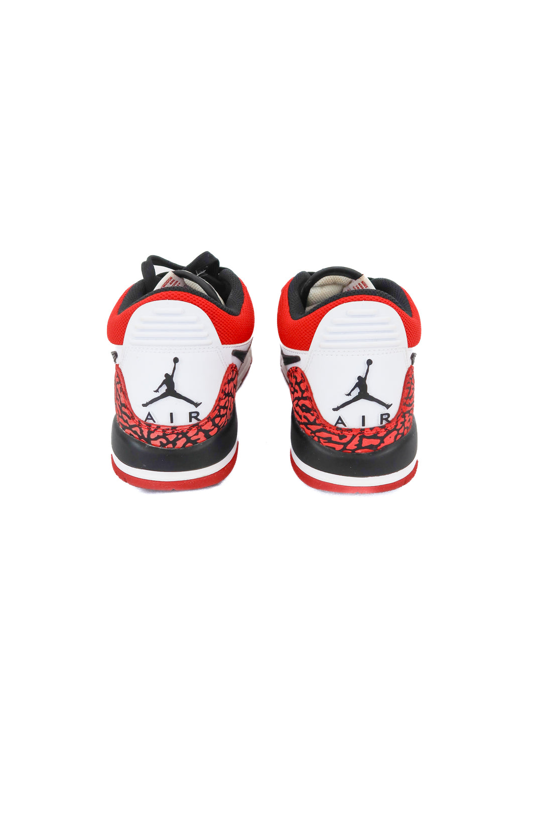 Boys youth nike high top sneakers (7Y)