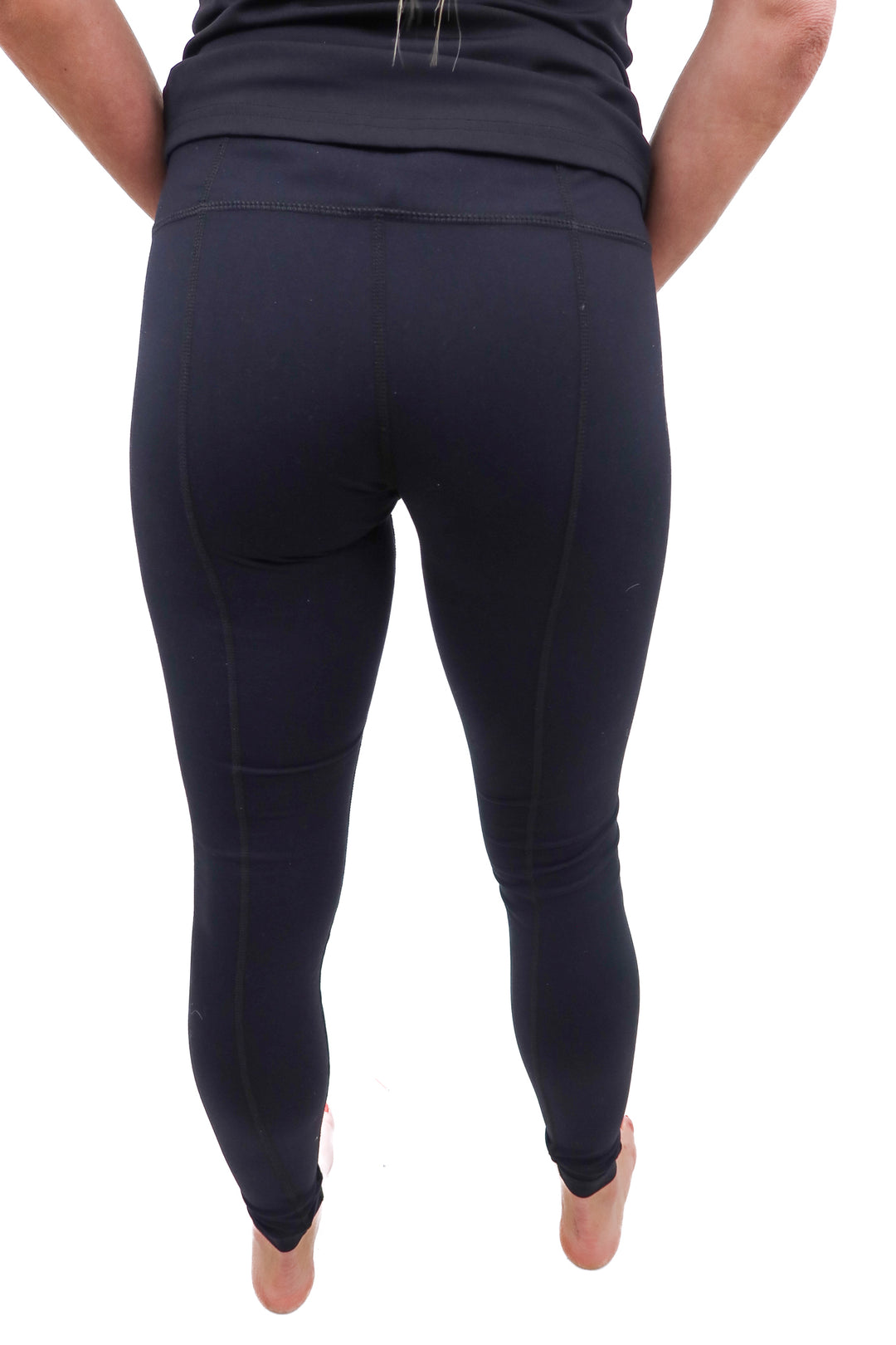 haven black leggings (1; retail $98)
