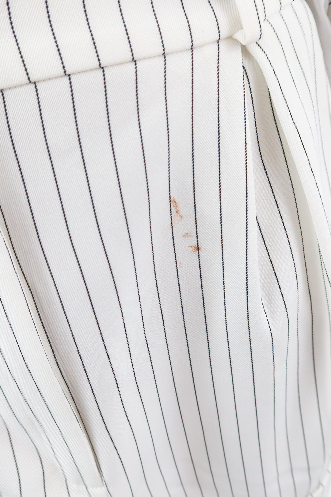 AUCTION song of style striped 3 piece set (s; best fits a size 4 to 6)- ends 11/11 at 8pm CT