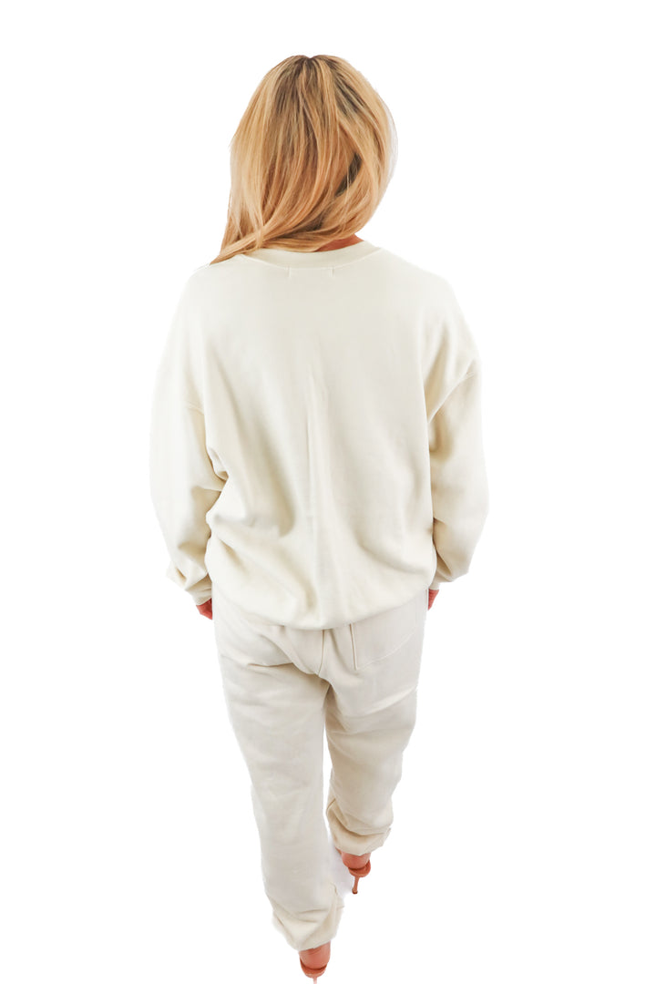 AUCTION daydreamer johnny cash sweat set (s)* - fits a size 2 to 8- ends 11/11 at 8 pm CT