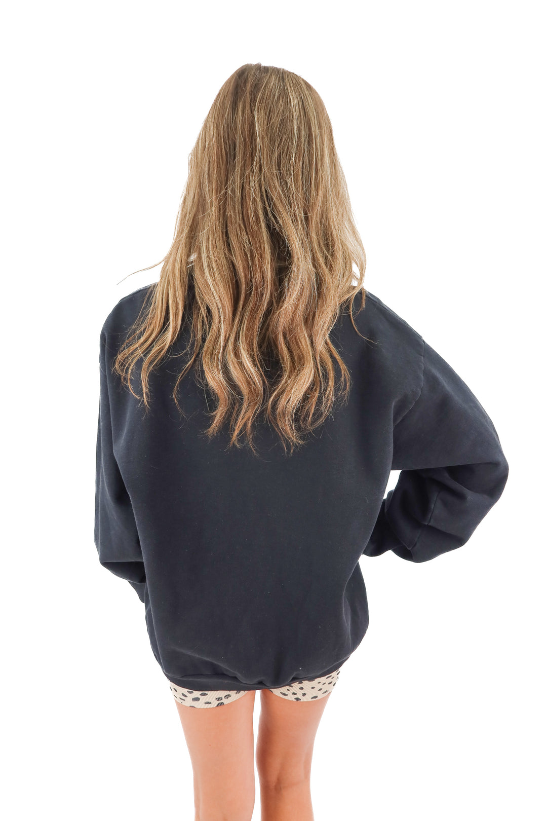 bgoods tn crewneck (L)