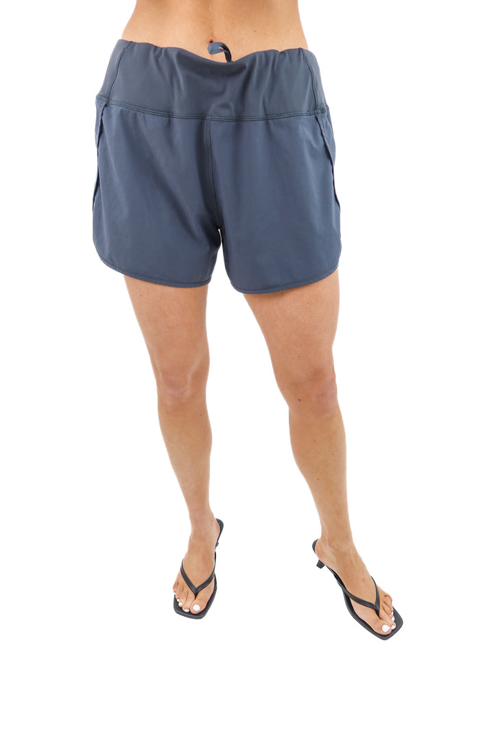 CRZ YOGA Running Shorts (L)