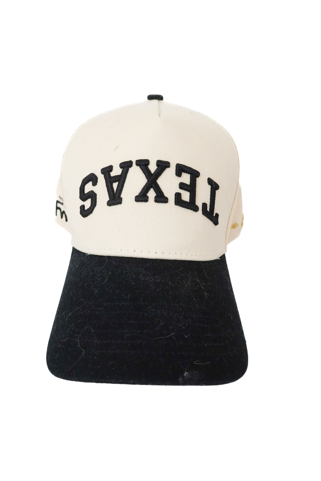Texas baseball hat
