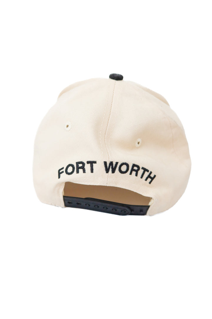 Texas baseball hat