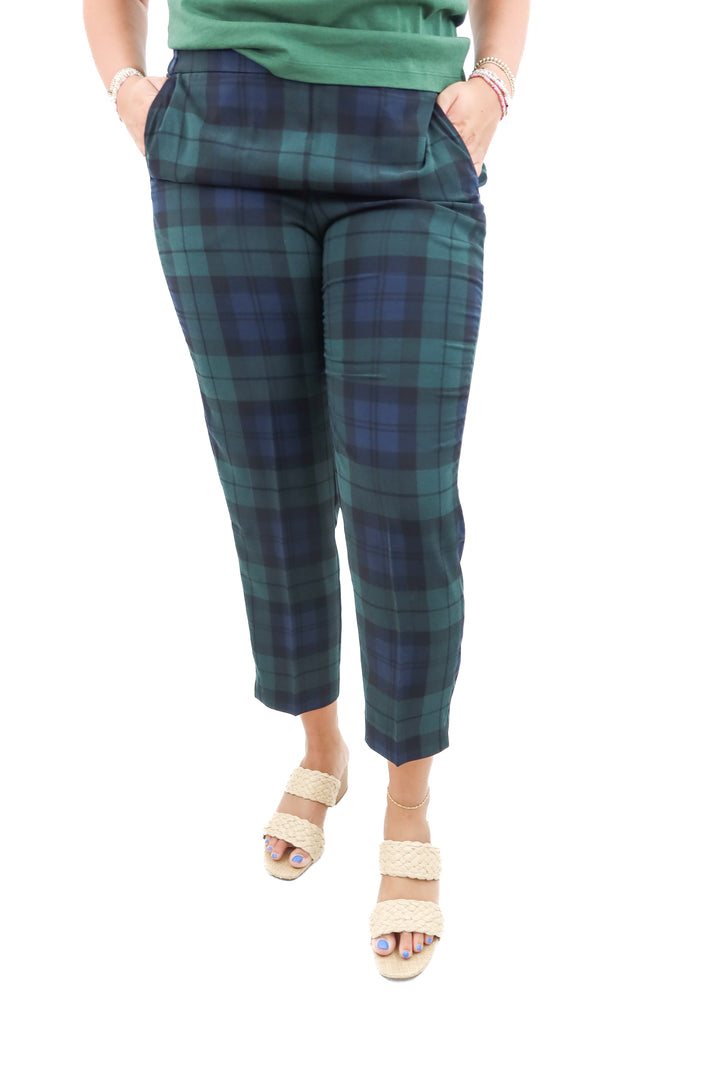 J. Crew Jamie Pant NWT (12; retail $98)