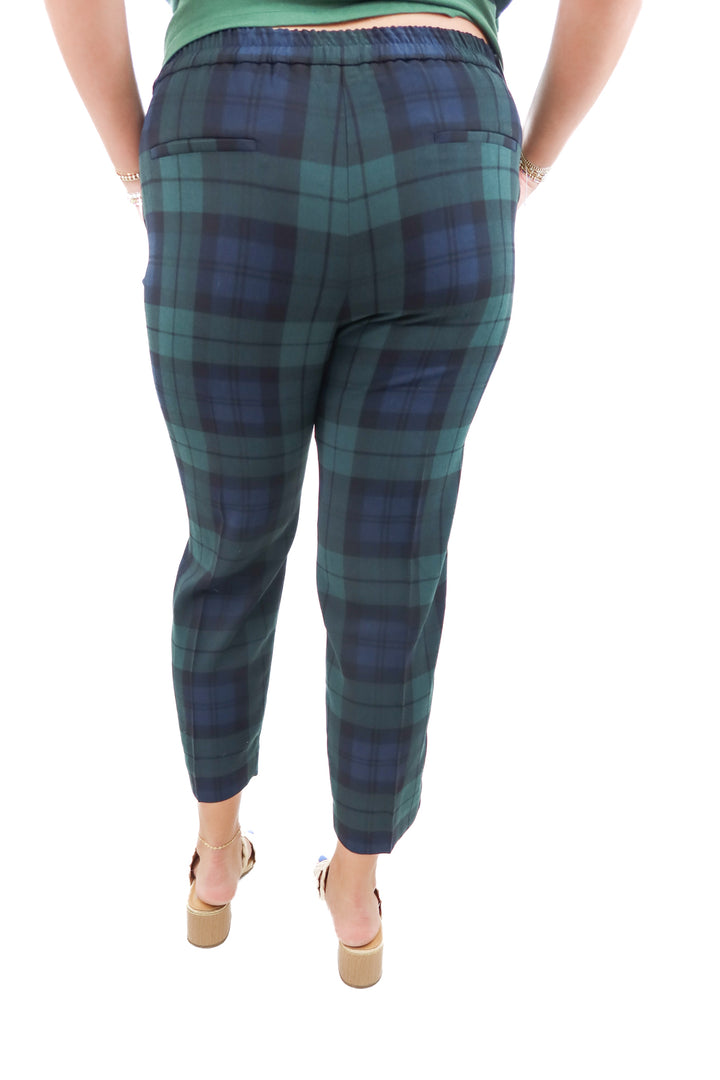 J. Crew Jamie Pant NWT (12; retail $98)