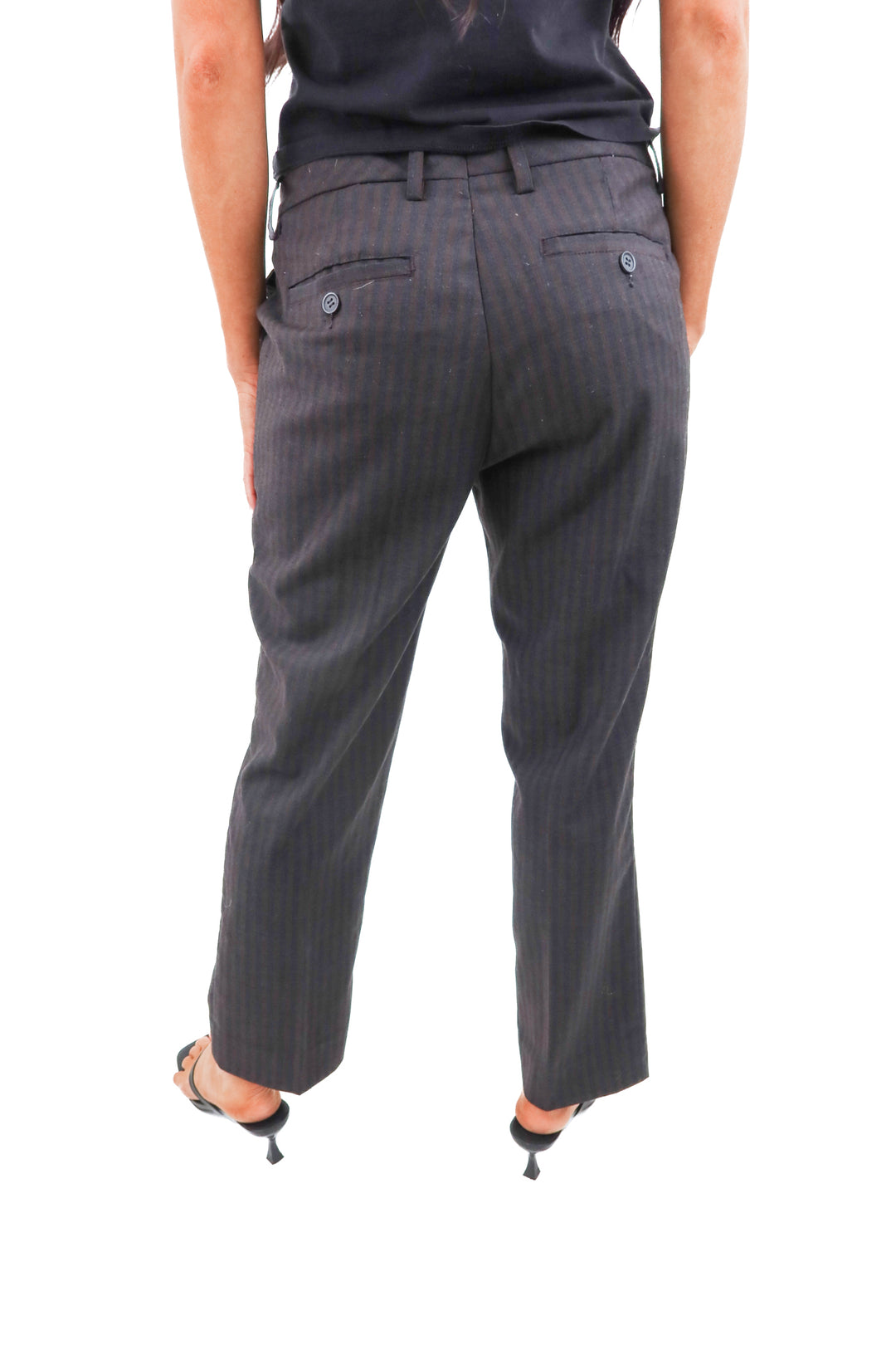 H&M Striped Pant (8)