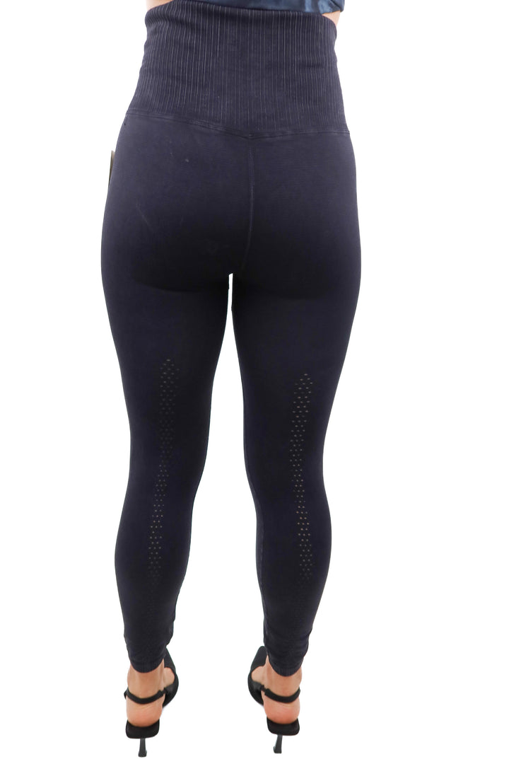 FP movement black leggings (M/L)