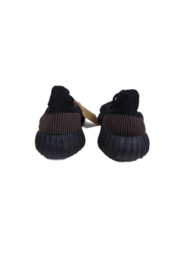 Adidas Yeezy black/brown sneakers NWT (5.5)