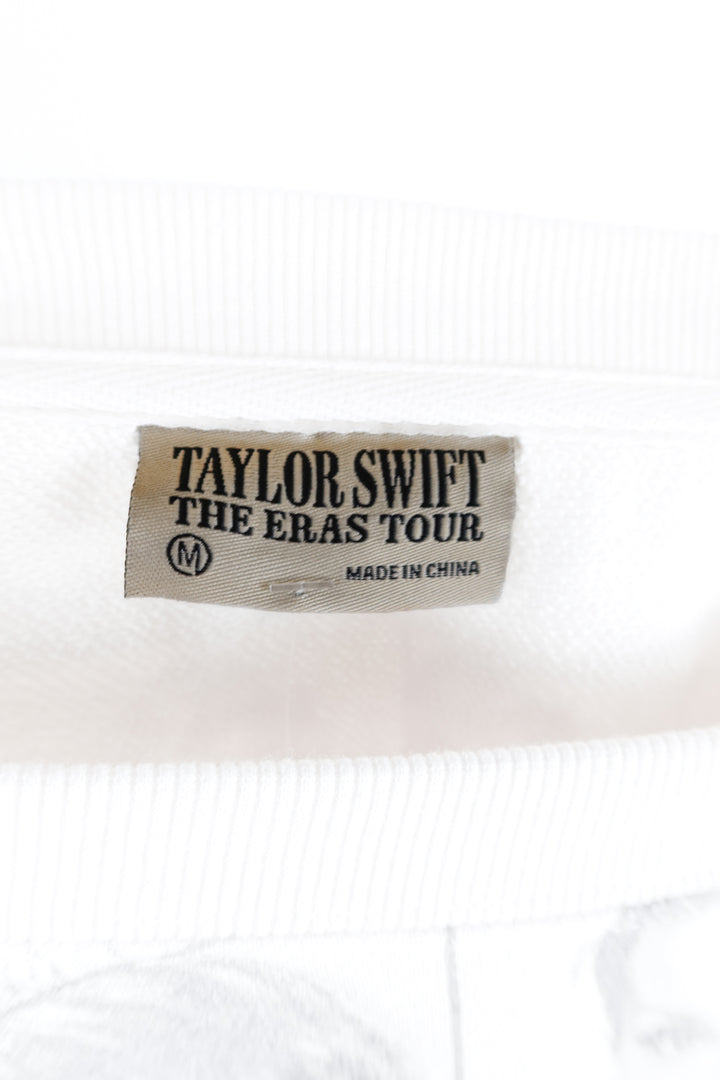 Taylor Swift The Eras Tour Sweatshirt (M)