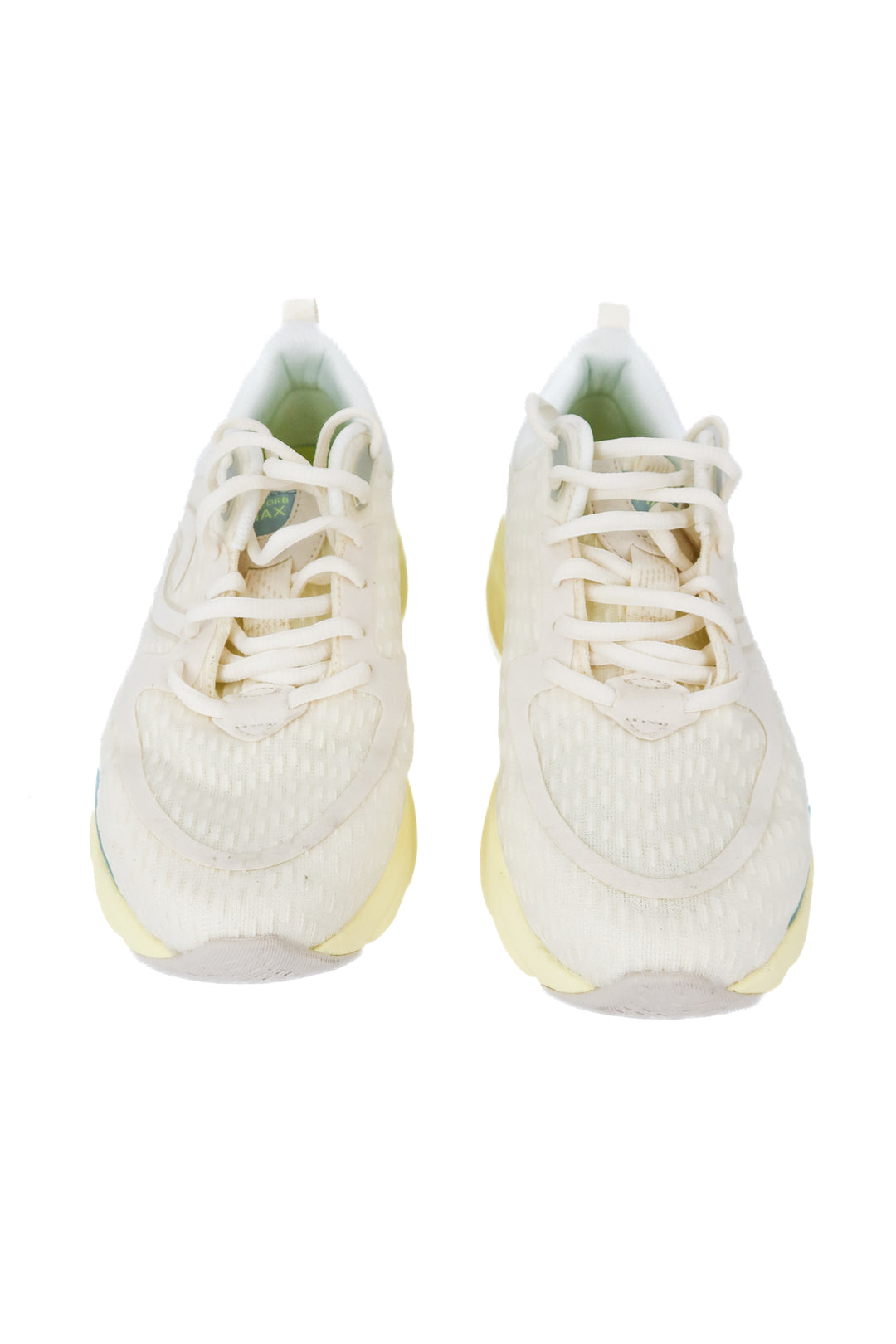 ryka rezorb max sneakers (8.5; retail 100)