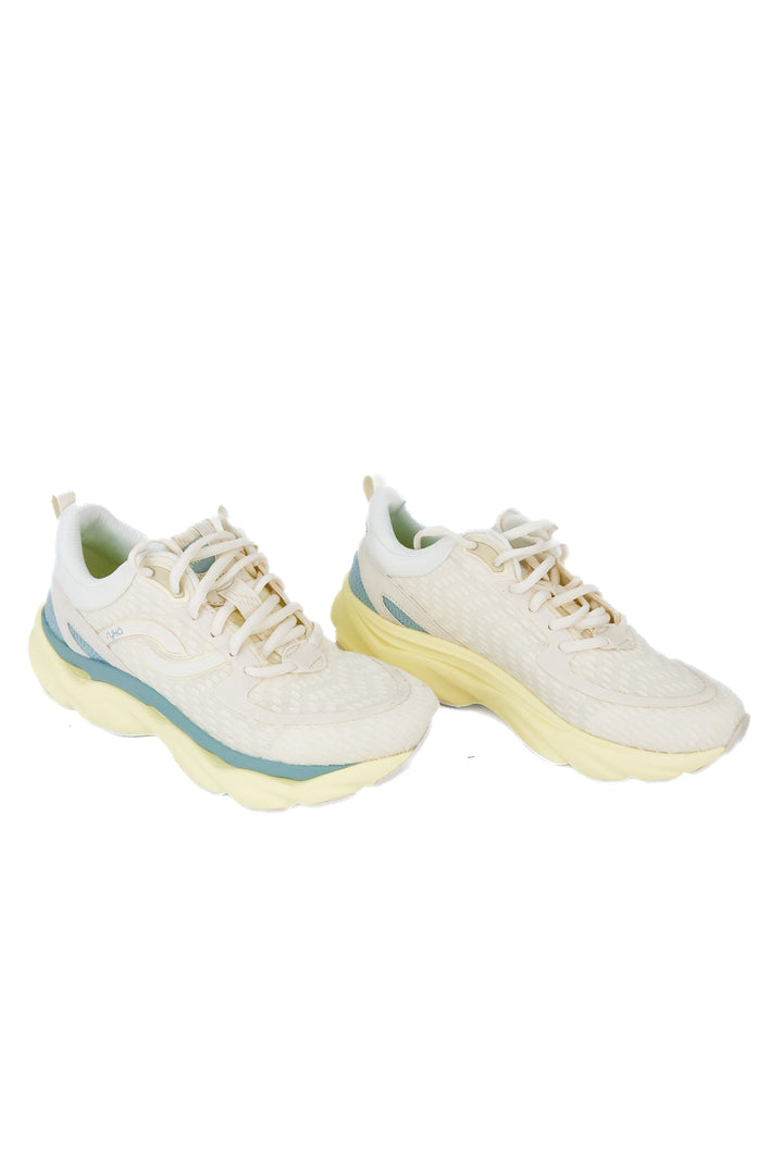 ryka rezorb max sneakers (8.5; retail 100)