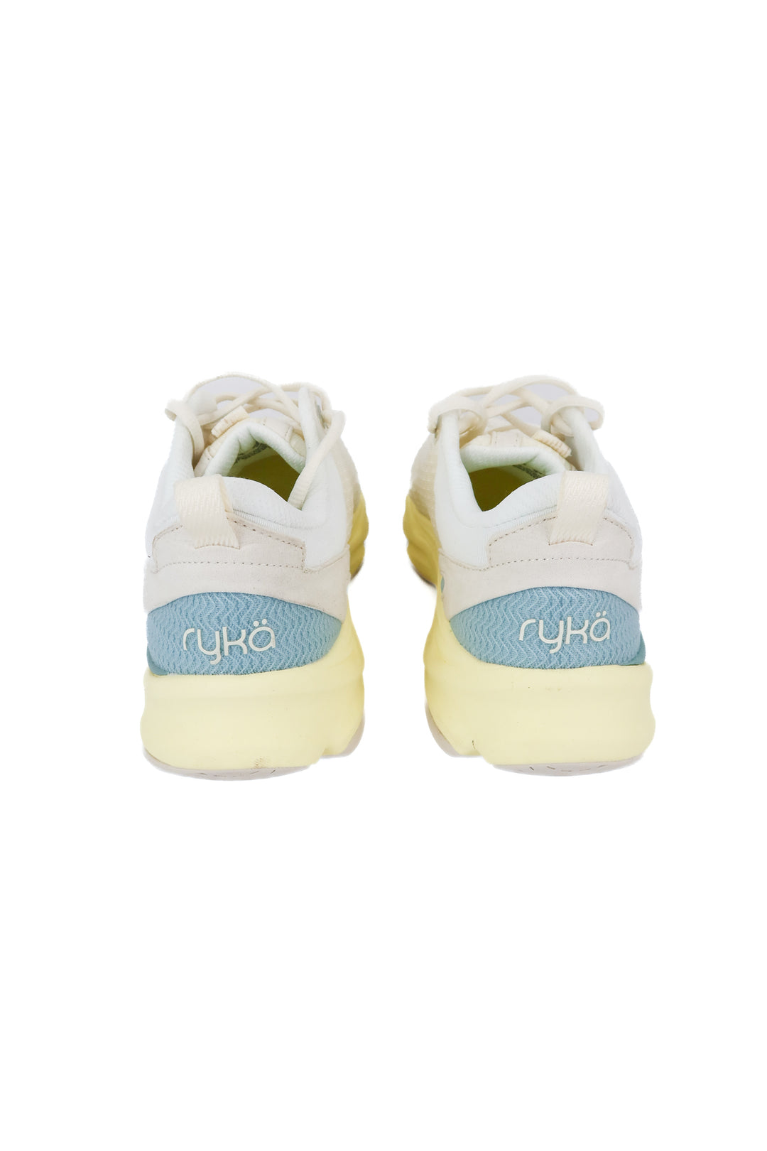 ryka rezorb max sneakers (8.5; retail 100)