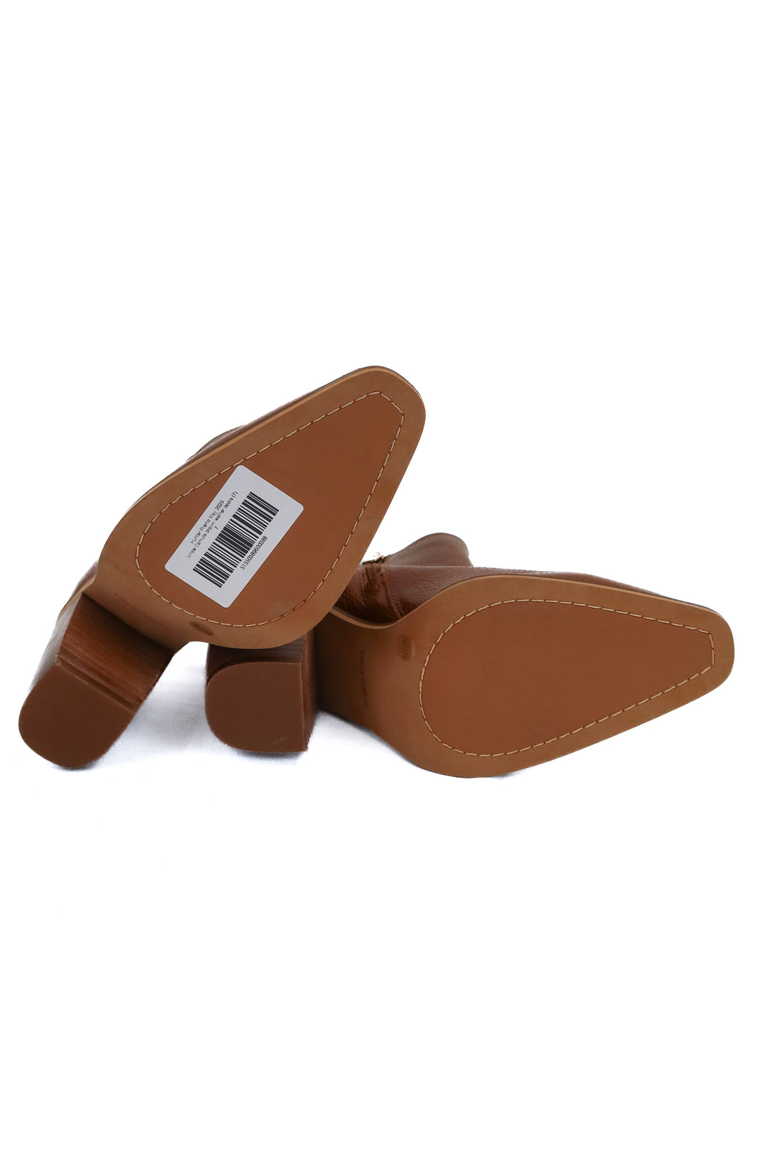 vince camuto brown leather boots (7)