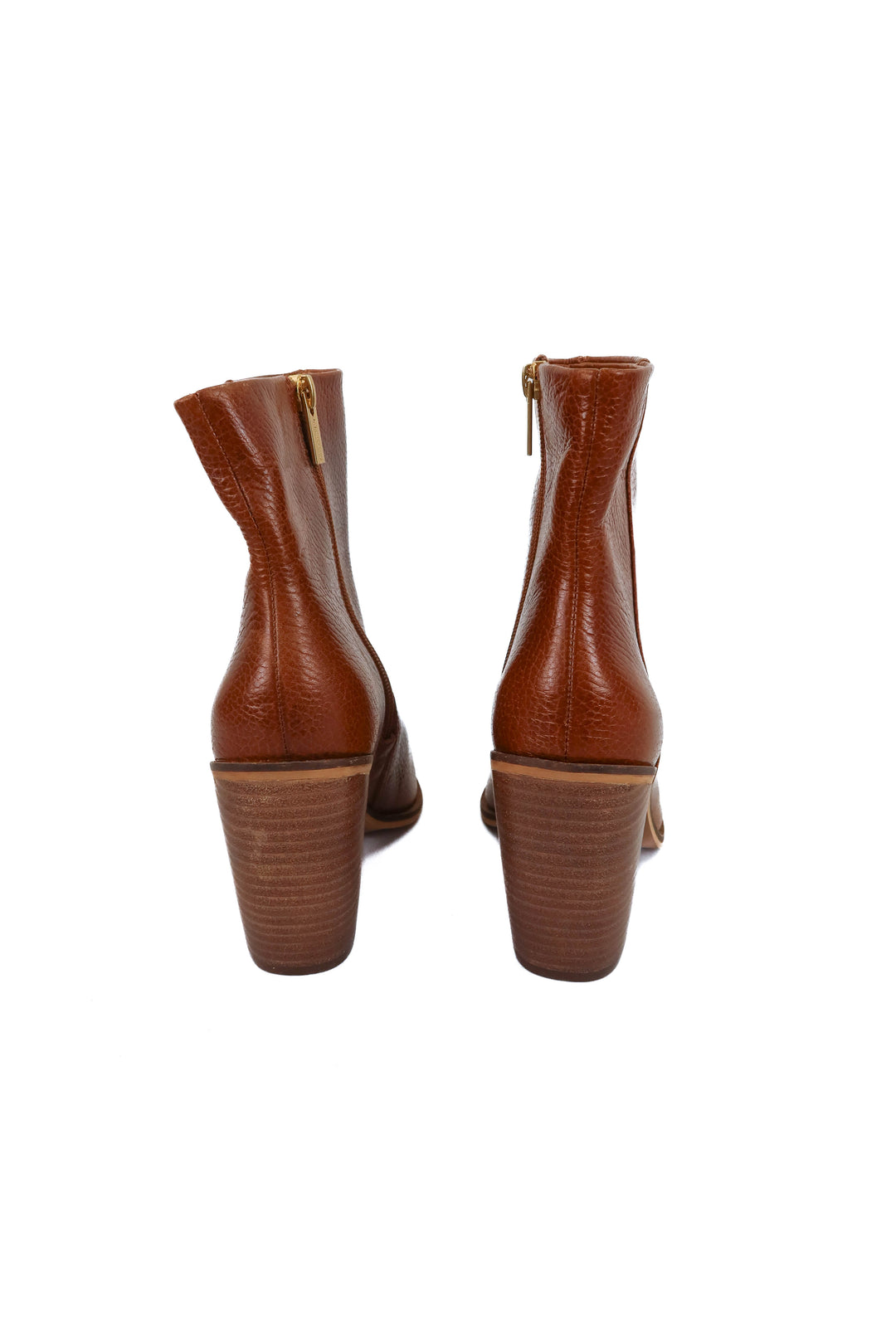 vince camuto brown leather boots (7)