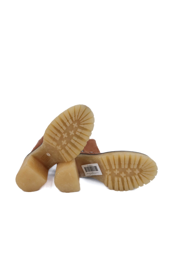 free people blush booties (37.5; retail $298)