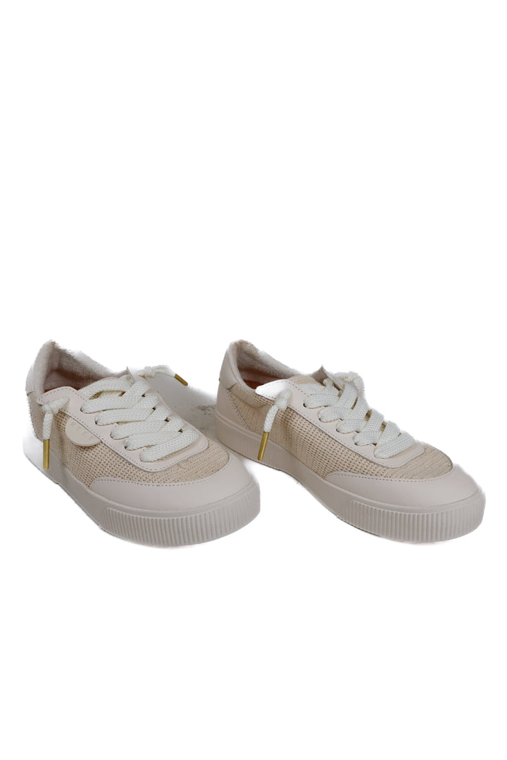 Reef white/off-white short sneaker (7)