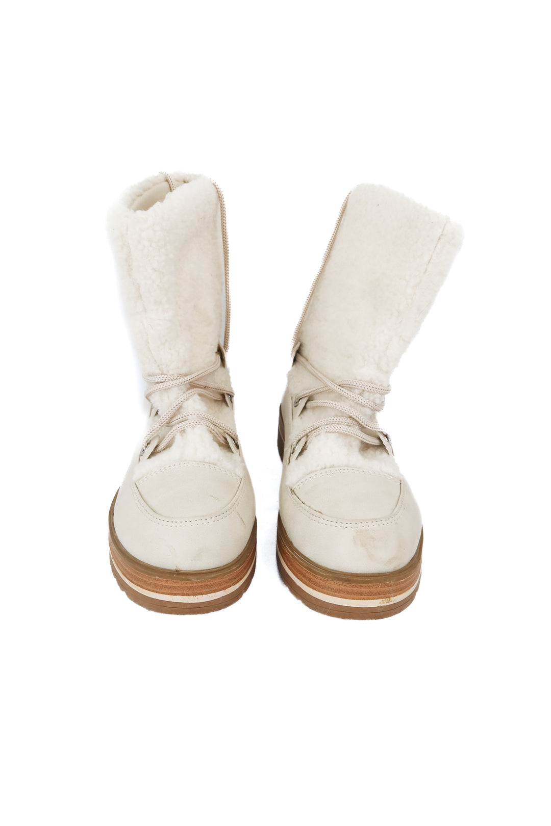 portland neutral "nora" sherpa boots (8)