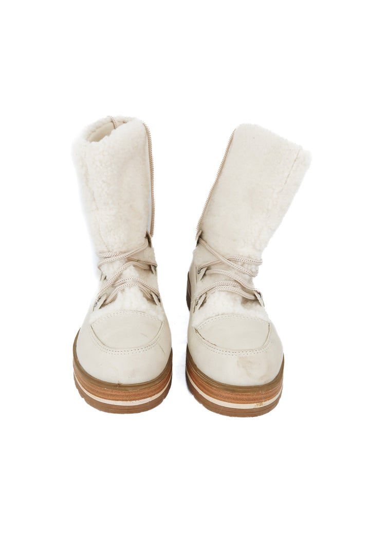 portland neutral "nora" sherpa boots (8)